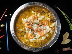 -胖哥俩肉蟹煲(来福士店)