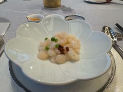 -君来湖滨饭店·渔餐厅