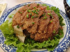 竹筒粉蒸肉-九头鸟酒家(四道口店)