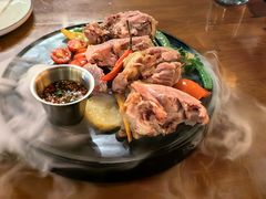 -haxnbauer海森堡德国餐厅(深圳coco店)