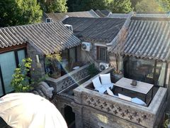 -糖房咖啡(南锣鼓巷店)