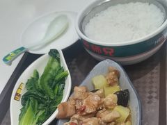 -禾师兄·布拉肠(一德路店)