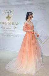 -LOVE SHINE婚纱·红鼎庄龙凤褂·妈妈装定制