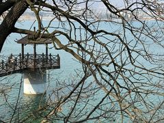 -南京金牛湖风景区