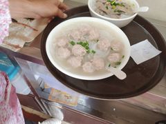 -铭珠粥粉(雅居乐花园分店)
