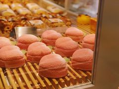 -好利来(内双楠店)