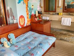 -中铁花水湾温泉酒店(大邑店)