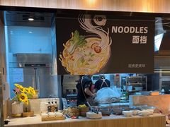 -比格比萨自助(宝山日月光店)