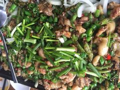 -探鱼·鲜青椒爽麻烤鱼(苏宁广场店)