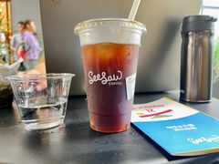 -Seesaw Coffee(深圳深业上城店)