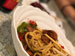 -文三里屯面馆(三里屯店)