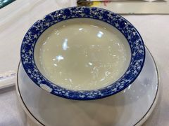 双皮奶-绿雅居原生态农庄(小涌店)