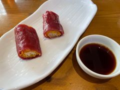 -如轩·海鲜砂锅粥·潮汕菜(沿江东路店)