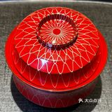 复又见“溪”，云胡不喜？