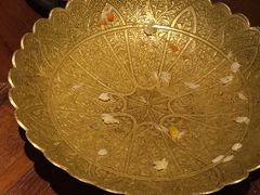 -楼兰新疆主题餐厅(苏州中心店)