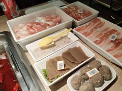 -野妹经典火锅(江夏中百店)