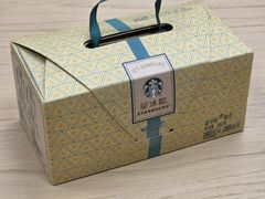 -星巴克(广州正佳广场4层店)