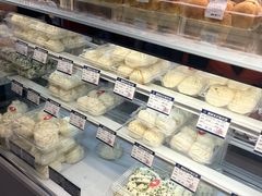 -白玉兰食品(中山公园龙之梦店)