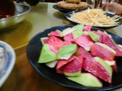 -金生隆(六铺炕店)