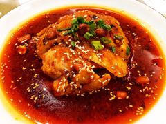 口水鸡-渝信川菜(西单店)