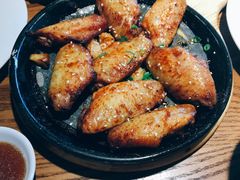 -船歌鱼水饺(淄博万象汇店)