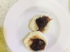 糯米糍-赞记龙凤礼饼(广州市二宫向群宾馆店)