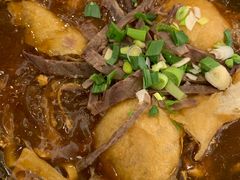 酸辣汤-凌阿姨·粢饭团(清扬路店)