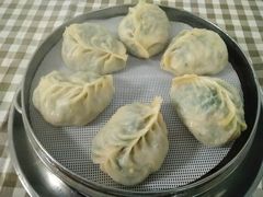 -烁佳海鲜大馅饺子