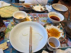 -巴依老爷新疆美食(工体旗舰店)
