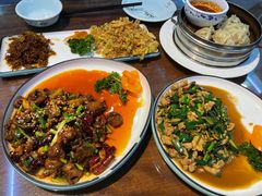 -八木轩·寻味大理白族民俗餐厅(文献路店)