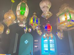 -苏坦土耳其西餐厅(玉林店)