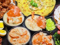 -潮十三潮汕砂锅粥(高新四路大都荟店)