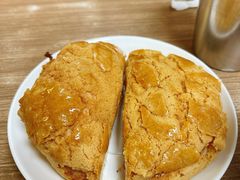 -百福麵家(新馬路店)