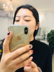 -DK·眉型设计brow修眉染眉化妆