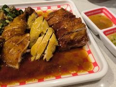 -明腾壹间茶餐厅(新都会花园广场店)