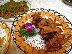 -崖口红树林海鲜餐厅