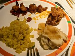 -比格比萨自助(宝山日月光店)