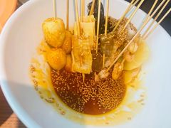 -花盐街·四川乐山小吃(西单大悦城店)
