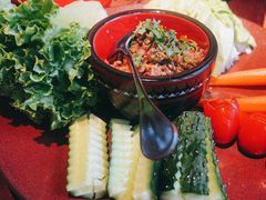-花马天堂云南餐厅 Lost Heaven(高邮路店)