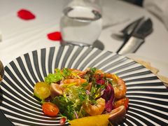 -燃扒房Steakhouse(皇庭店)