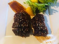 酱烤牛舌-穹六人间 people 6(岳阳路店)