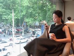 -星巴克臻选(南京艾尚天地店)