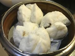 叉烧包-糖朝(尖沙咀店)