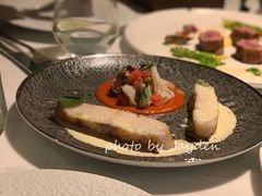 -翡翠36餐厅(浦东香格里拉店)