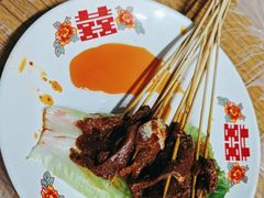 -肖婷姐大铁锅重庆火锅(南湖店)