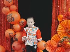 -金豆子幼稚园