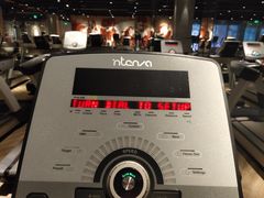 -威尔仕健身(杭州万象城店)