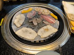 -熊大·鲜烤黄牛肉(五山店)