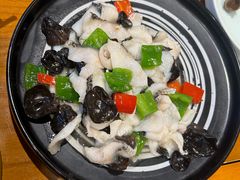 -三凤酒家·百年无锡菜(清扬茂业店)