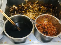 -陈记锅巴菜(五大道店)